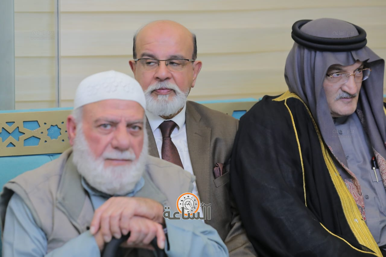 Madar Al-Saa Images 0.04112119037349404