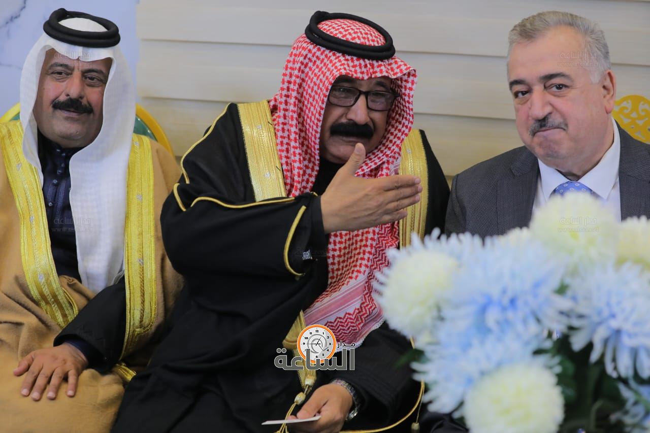 Madar Al-Saa Images 0.9404502620400532