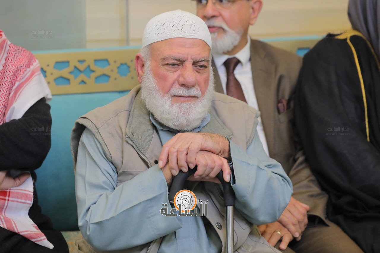 Madar Al-Saa Images 0.19396849552981066