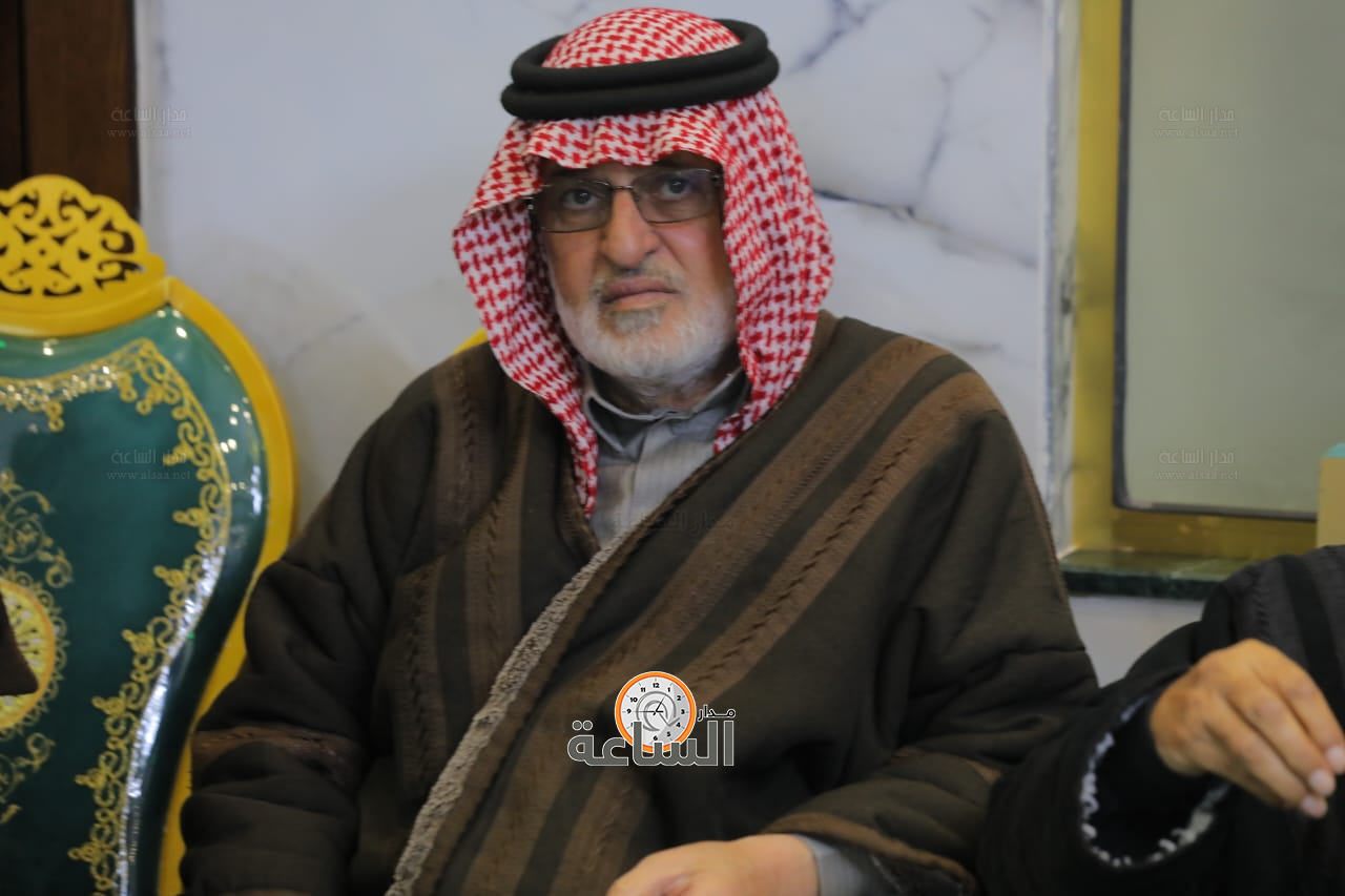 Madar Al-Saa Images 0.18258953375389697