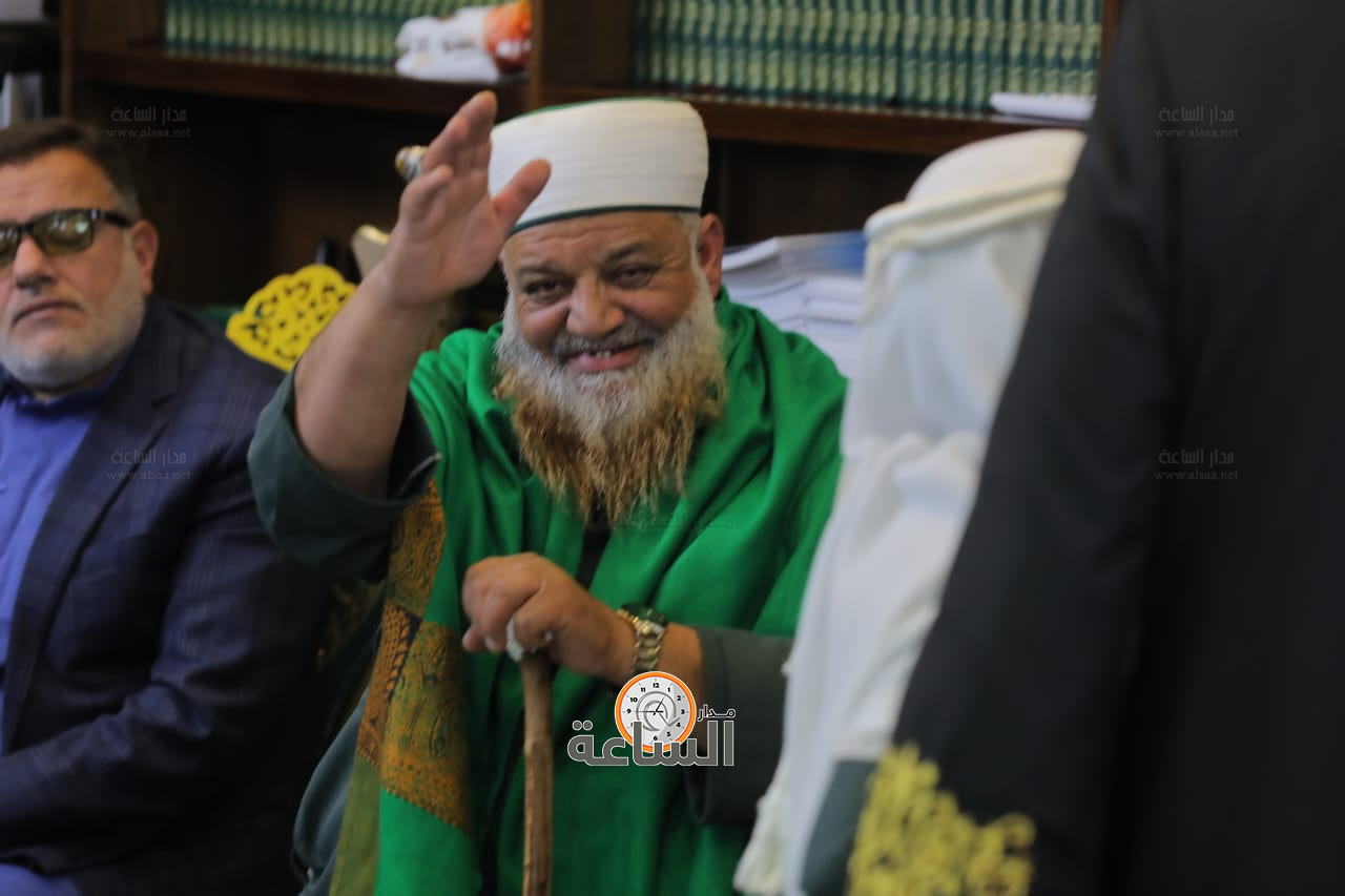 Madar Al-Saa Images 0.13607975325345545