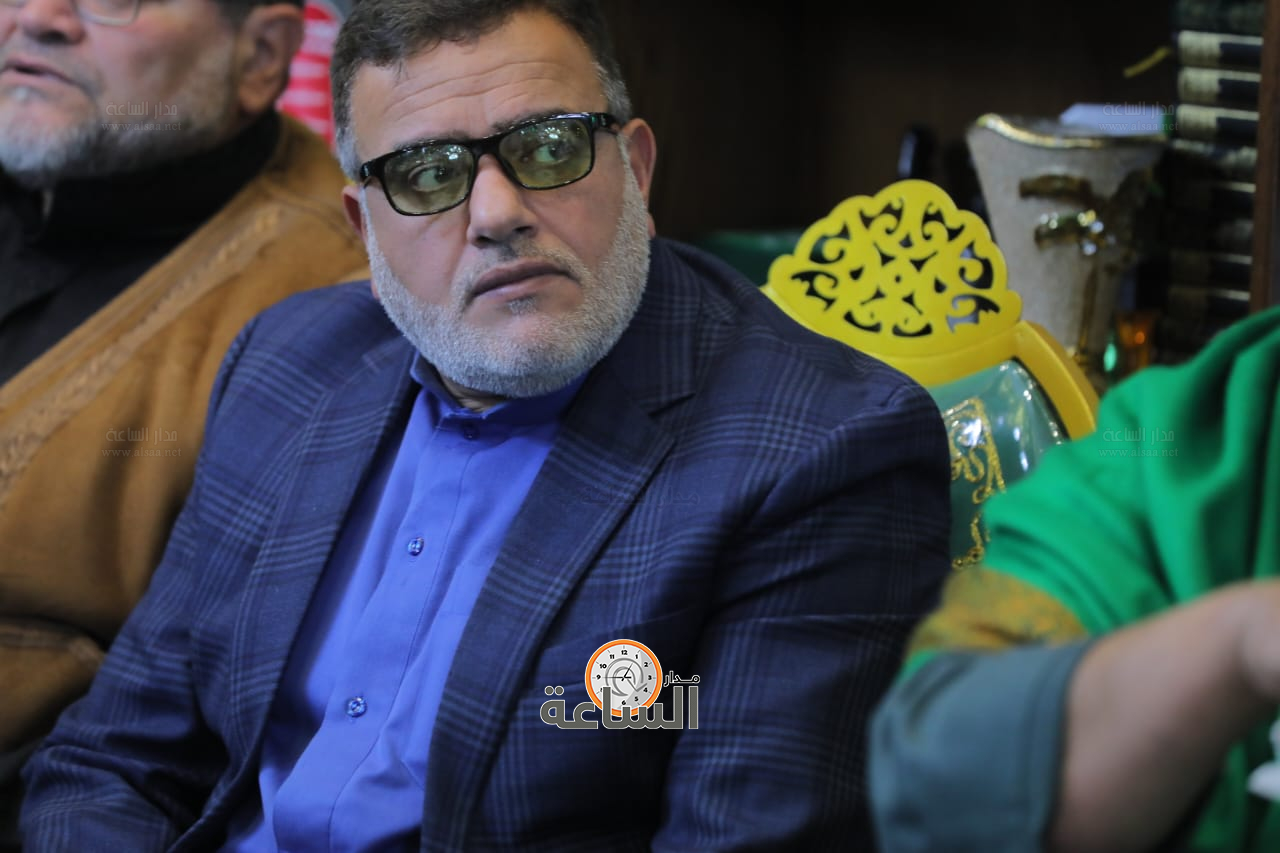 Madar Al-Saa Images 0.713242823847356