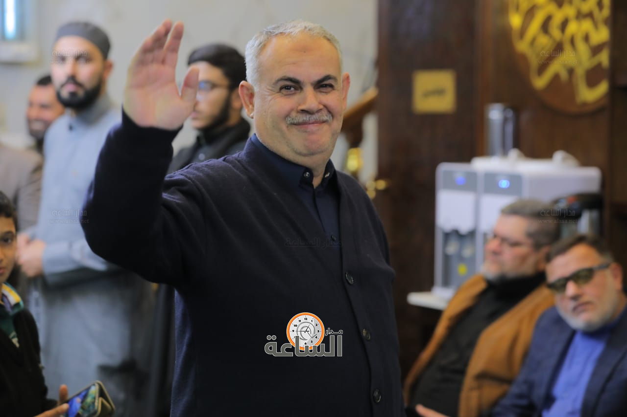 Madar Al-Saa Images 0.45316436645769675