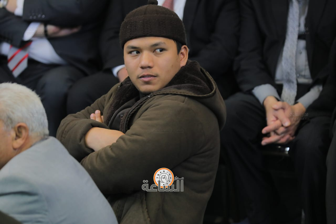 Madar Al-Saa Images 0.17235882303576244