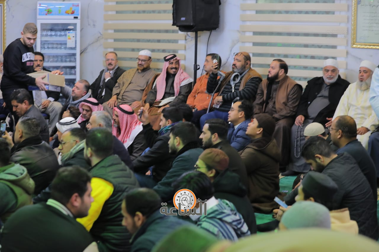 Madar Al-Saa Images 0.07890648807705825