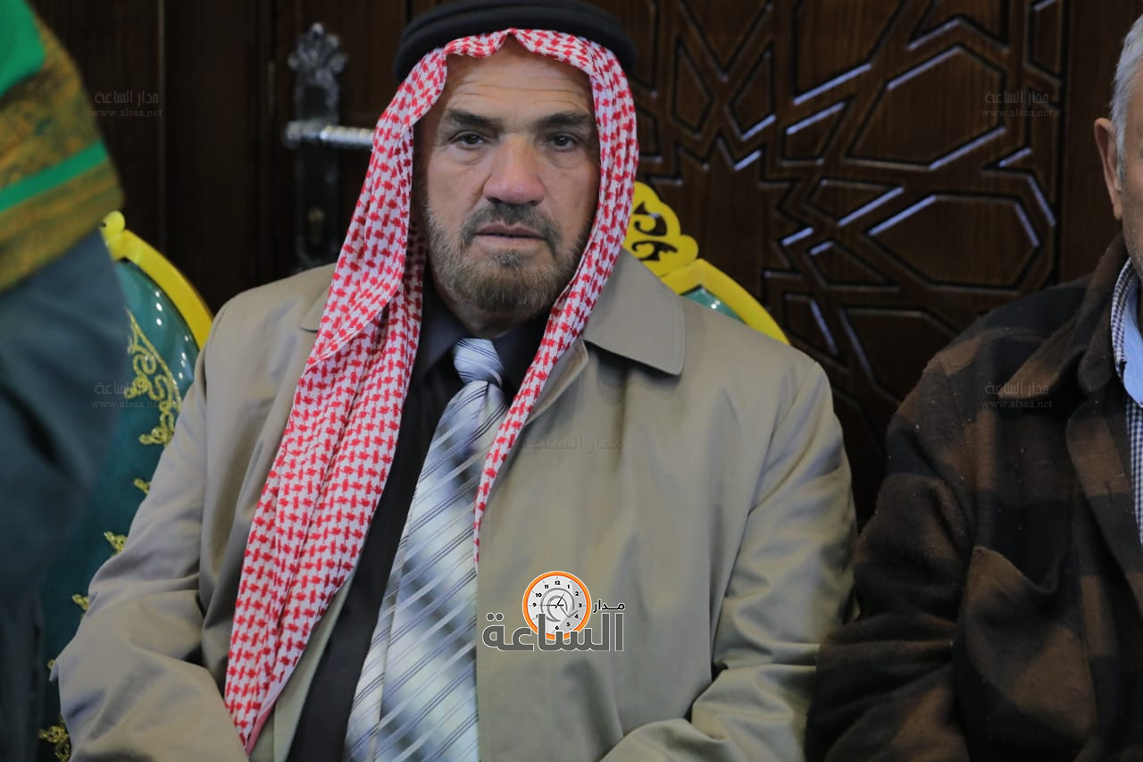 Madar Al-Saa Images 0.6843383870913917