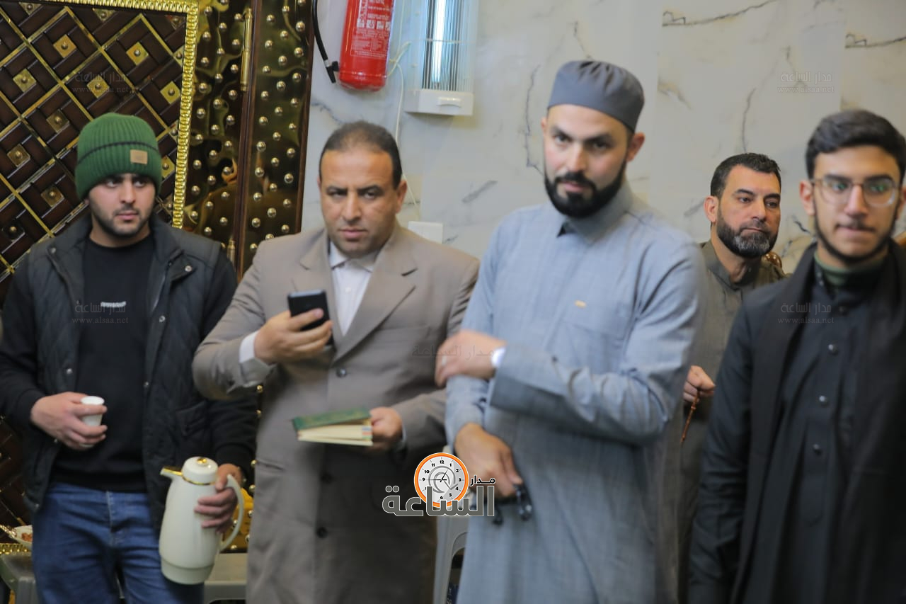 Madar Al-Saa Images 0.5877184799986601