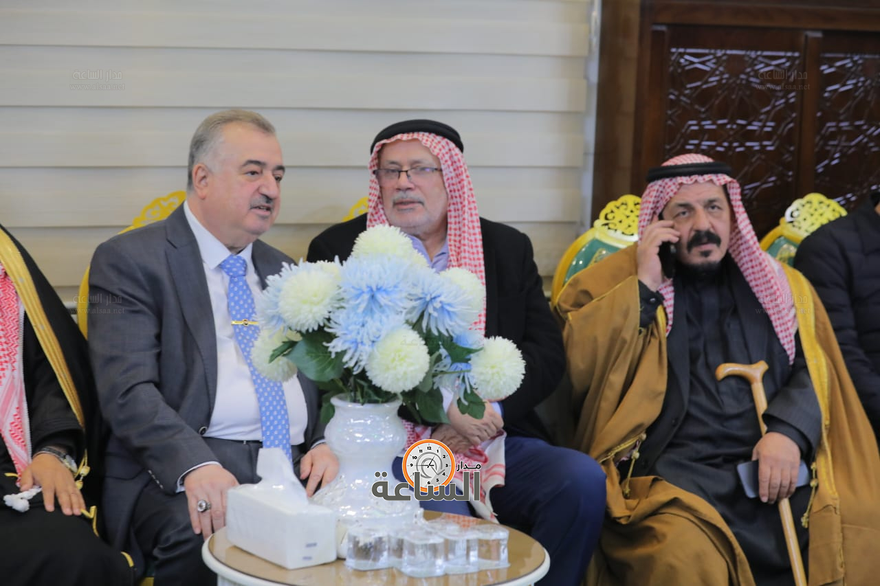 Madar Al-Saa Images 0.40395888192528395