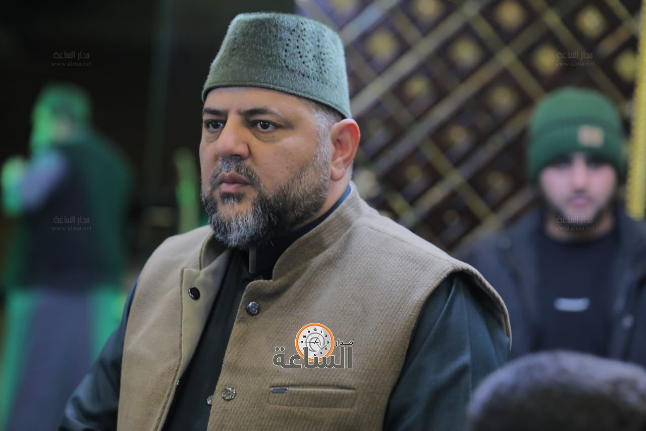 Madar Al-Saa Images 0.4022314874063473