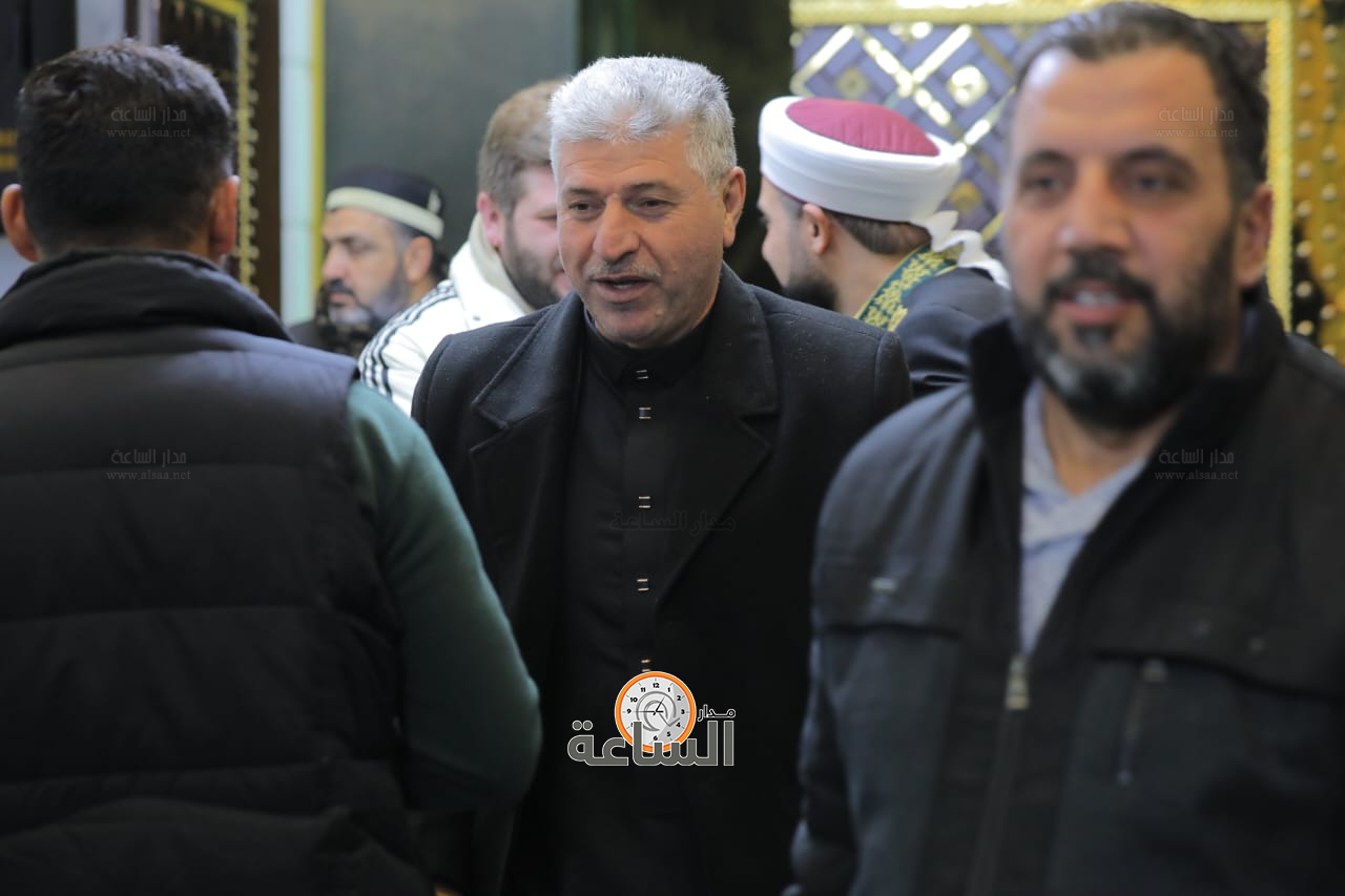 Madar Al-Saa Images 0.2624506579289603