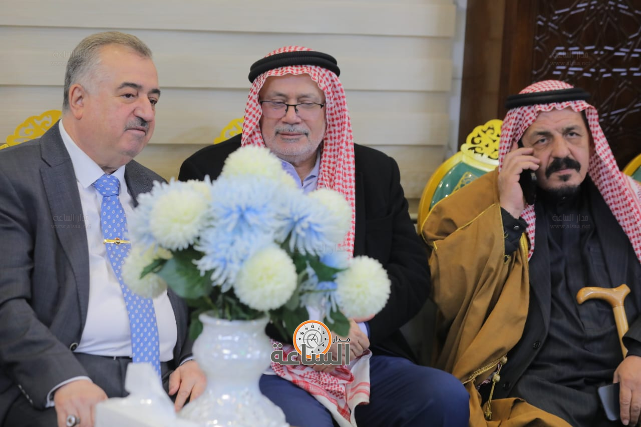 Madar Al-Saa Images 0.33982710411700445