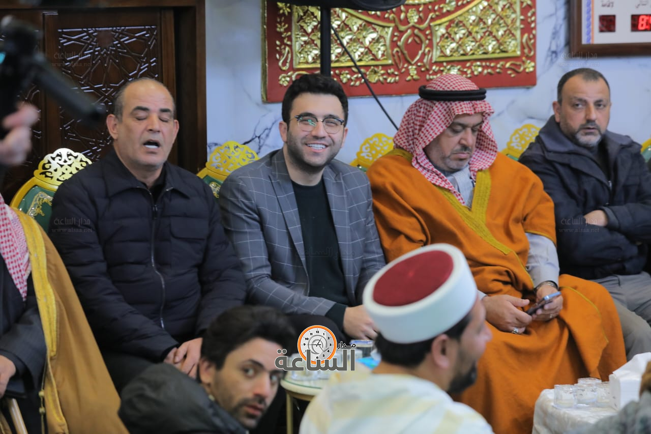 Madar Al-Saa Images 0.6365126020644494