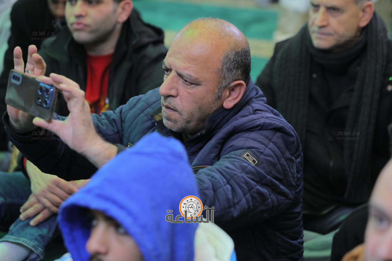 Madar Al-Saa Images 0.4769506039731435