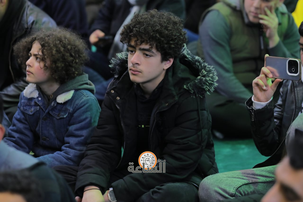 Madar Al-Saa Images 0.19307693137280468