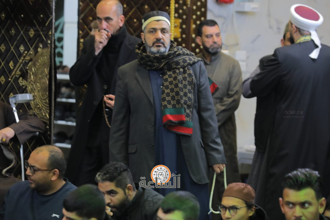 Madar Al-Saa Images 0.961098741848875