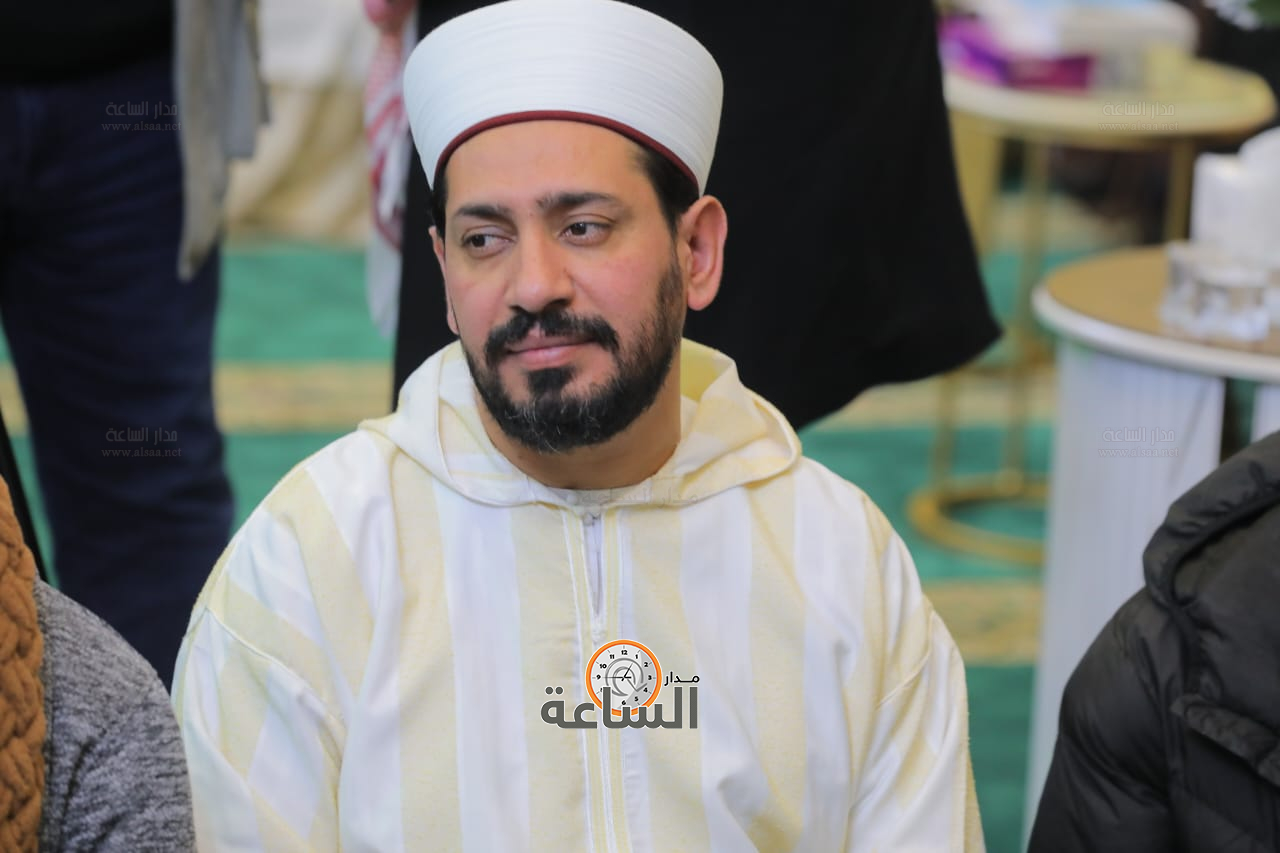 Madar Al-Saa Images 0.45755210556184256