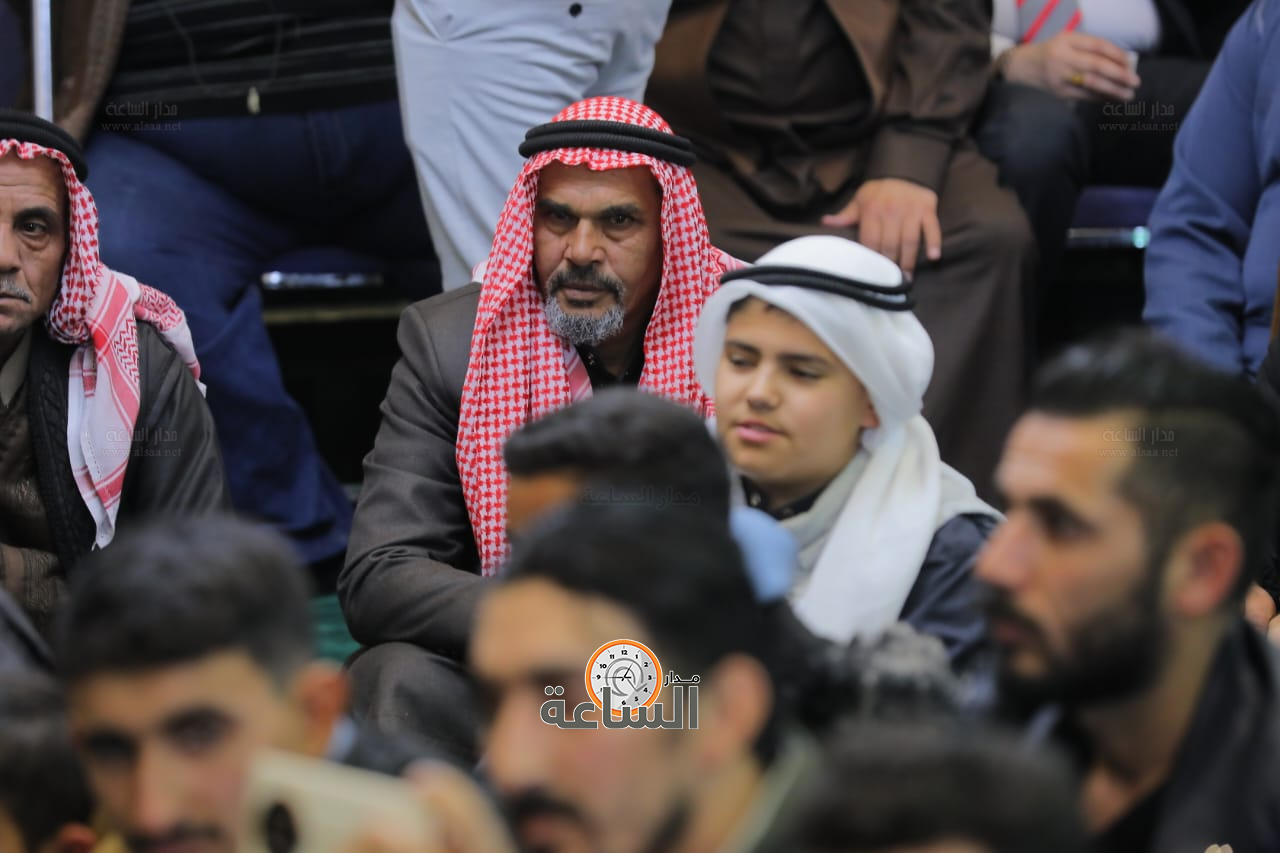 Madar Al-Saa Images 0.13005696825036916