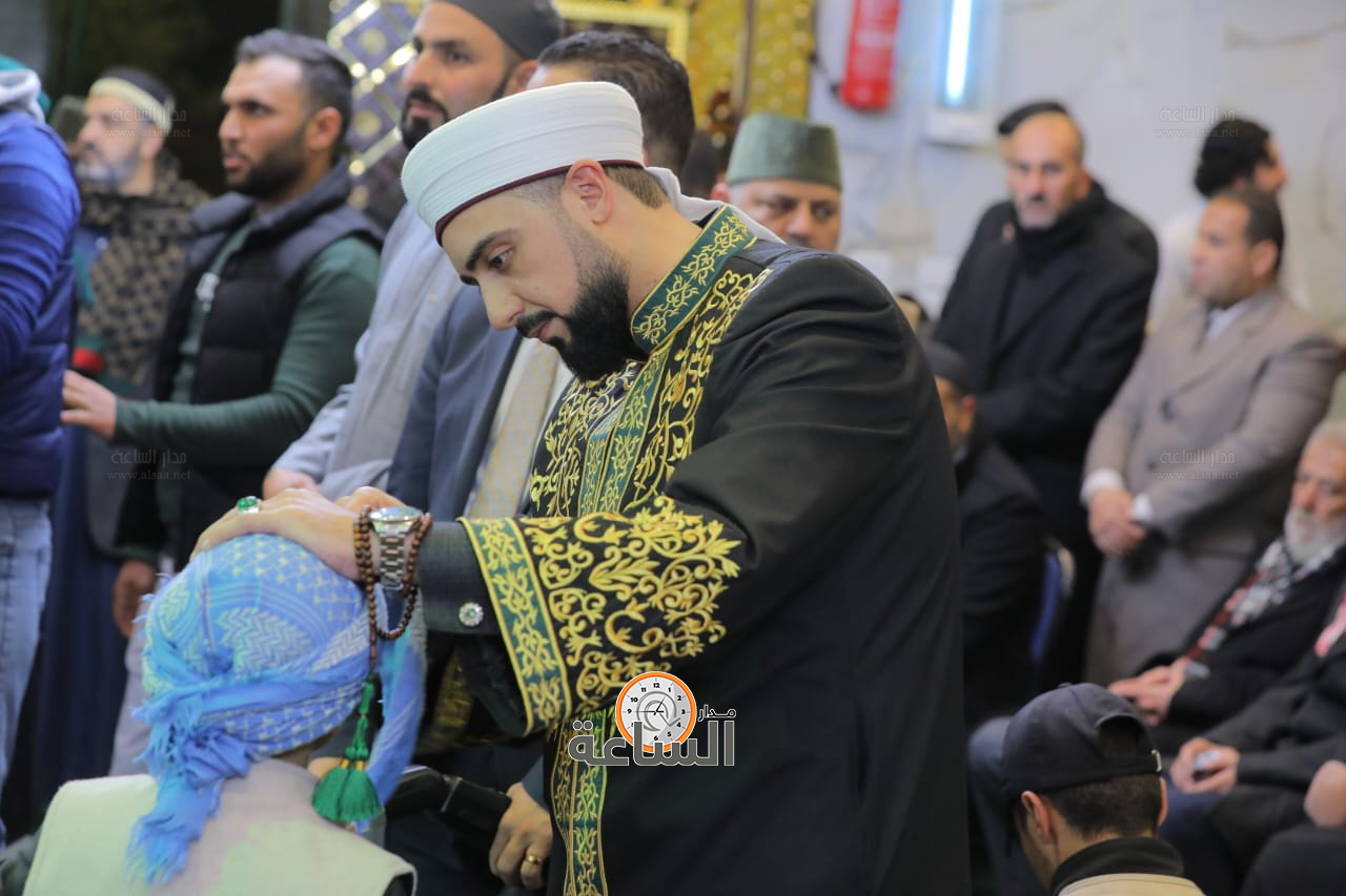 Madar Al-Saa Images 0.32579061896332884