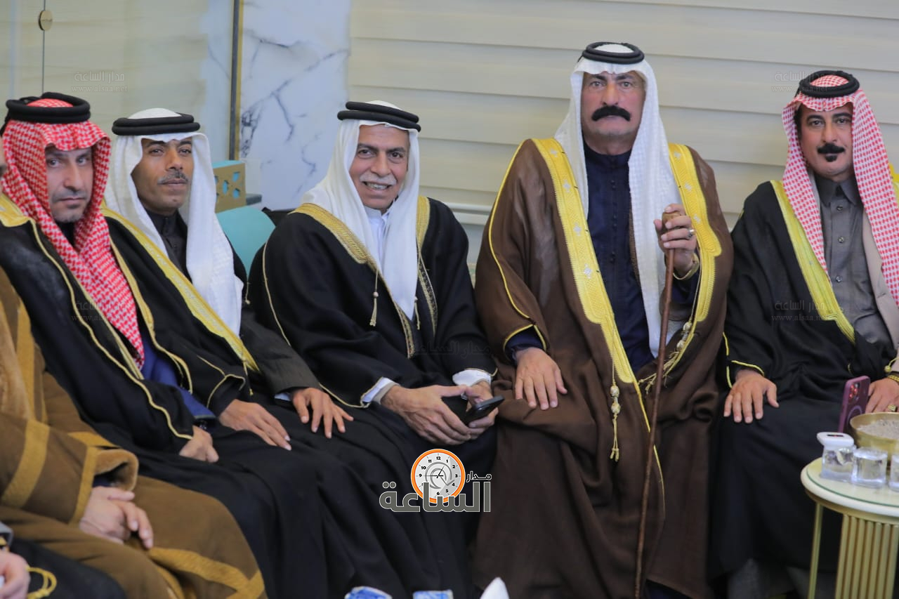 Madar Al-Saa Images 0.6991088159514482