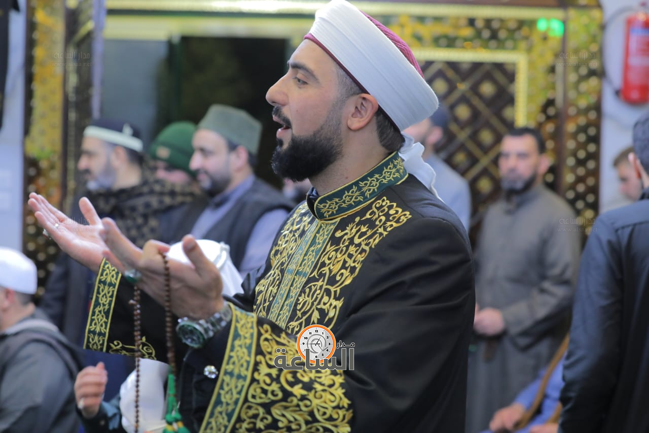 Madar Al-Saa Images 0.3456592812788739