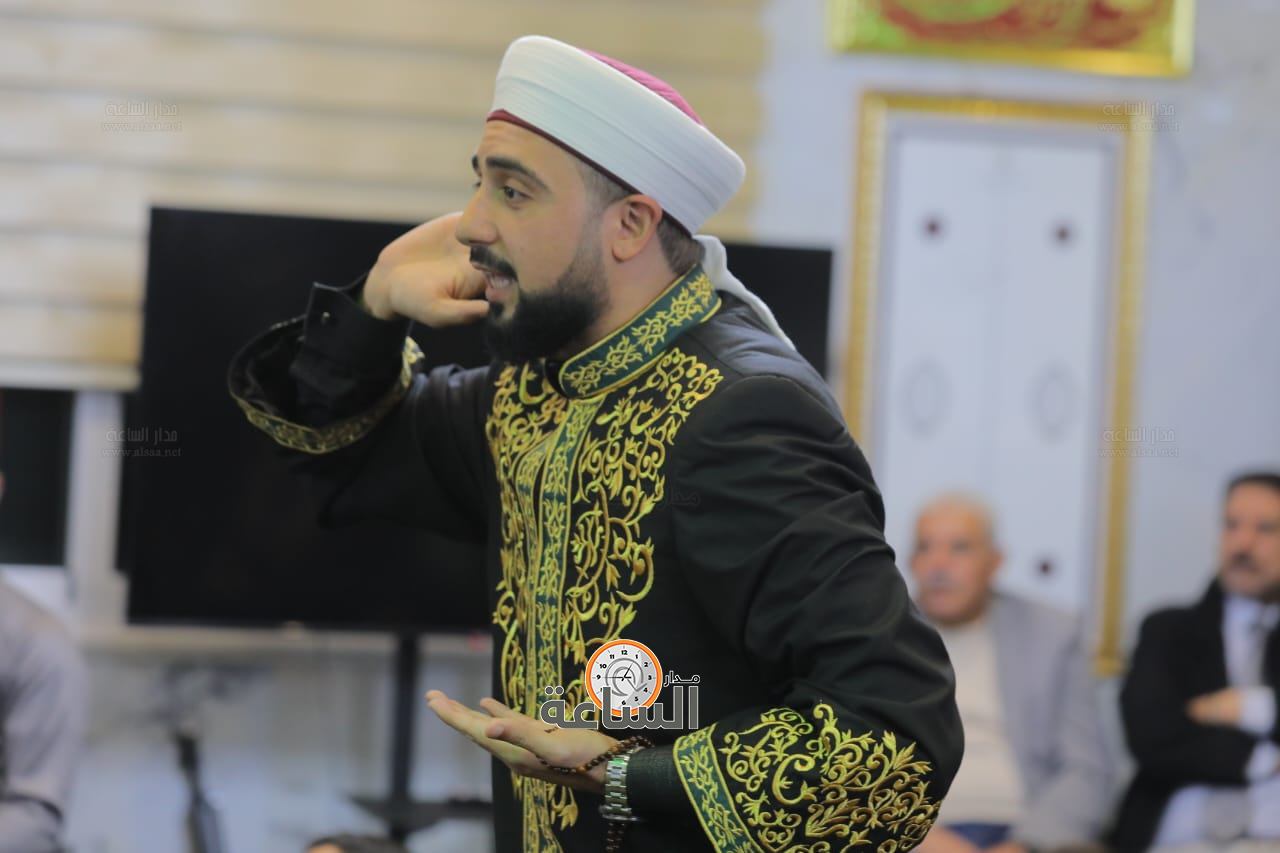 Madar Al-Saa Images 0.4242182402450656