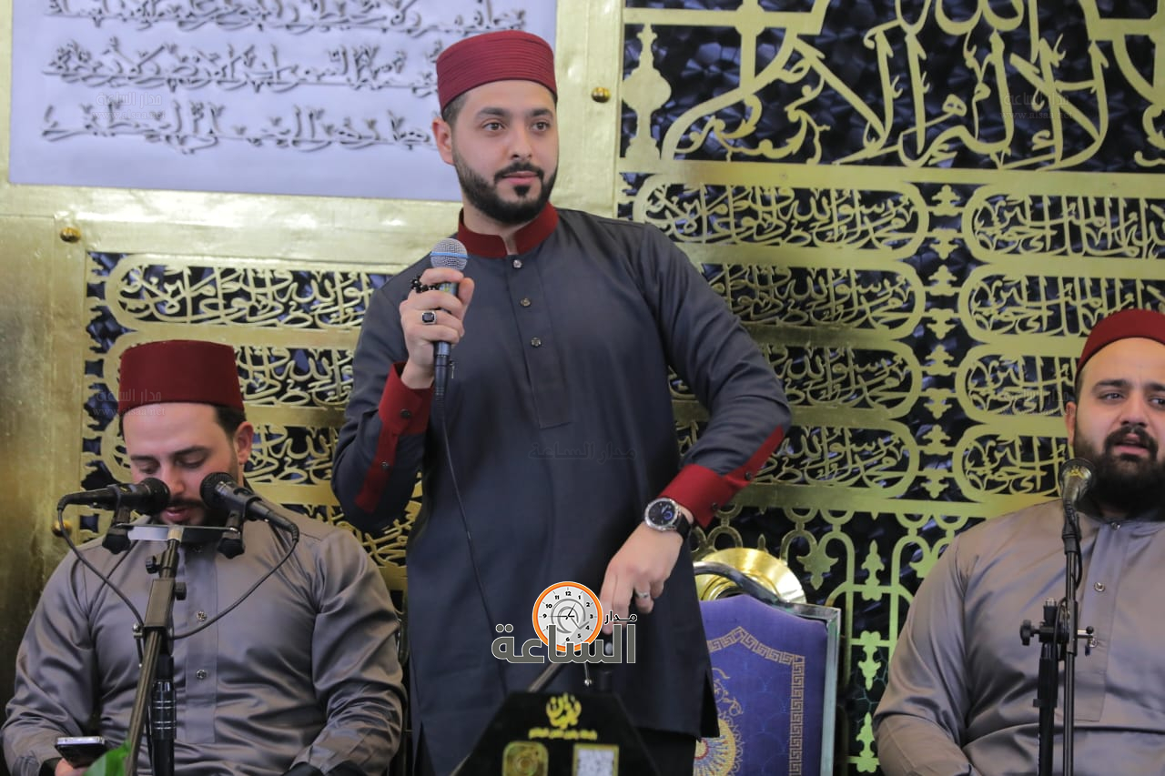 Madar Al-Saa Images 0.3521010626977732