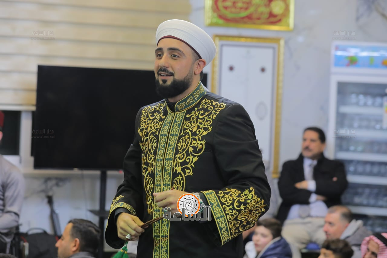 Madar Al-Saa Images 0.8986266695502059