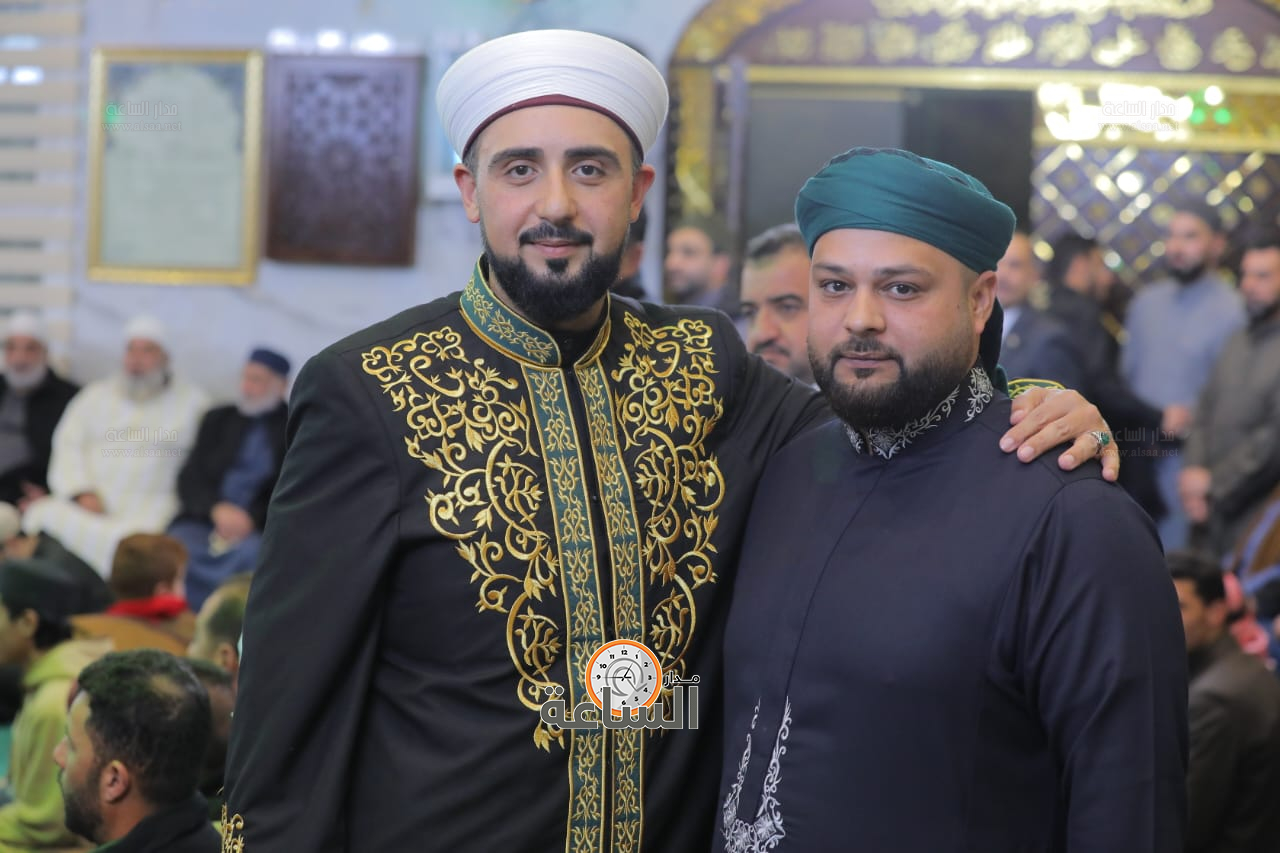 Madar Al-Saa Images 0.42208283656488255