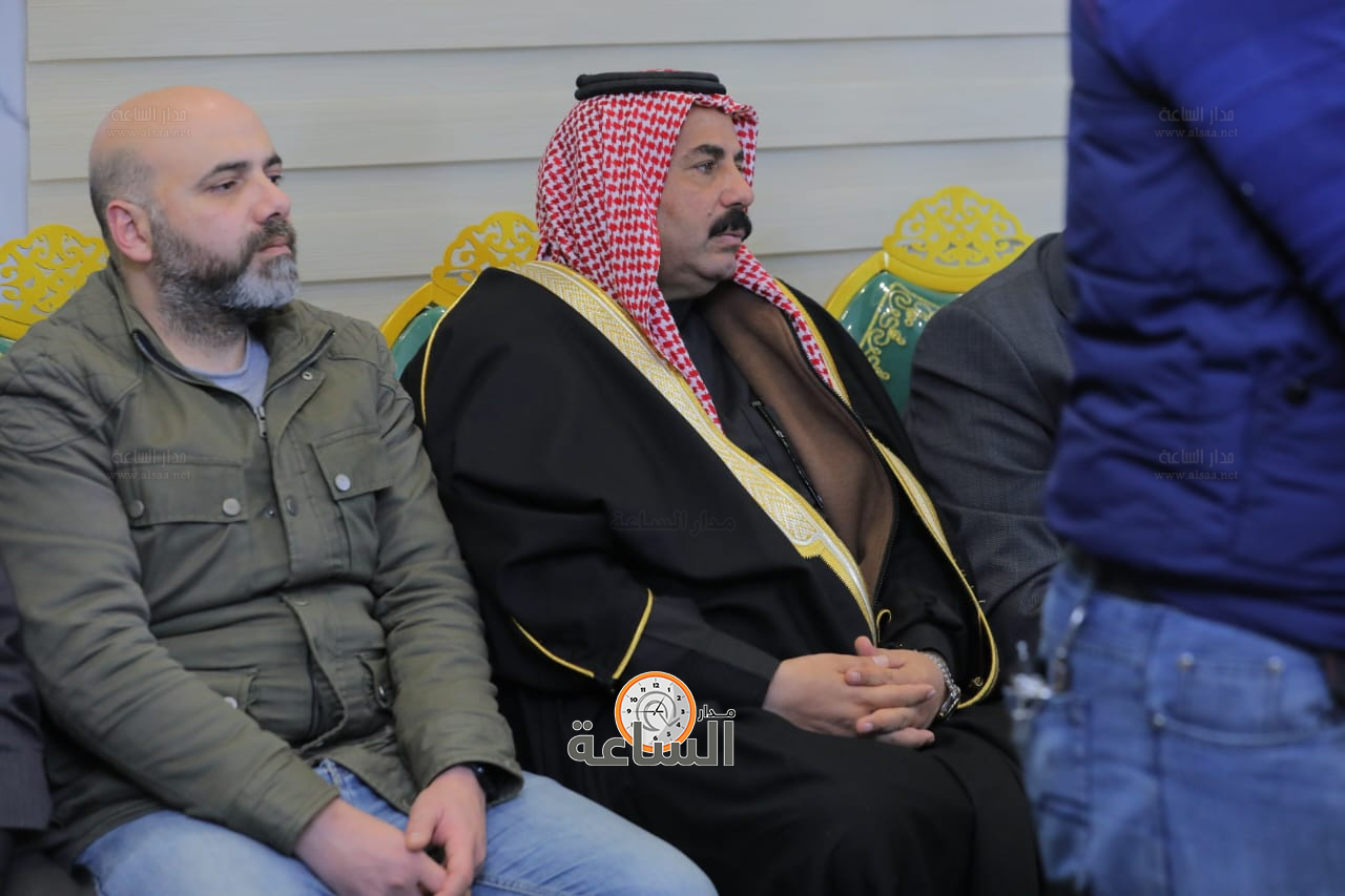 Madar Al-Saa Images 0.7206175221743152