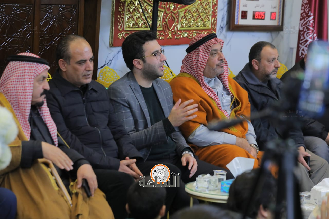 Madar Al-Saa Images 0.6875247655125121