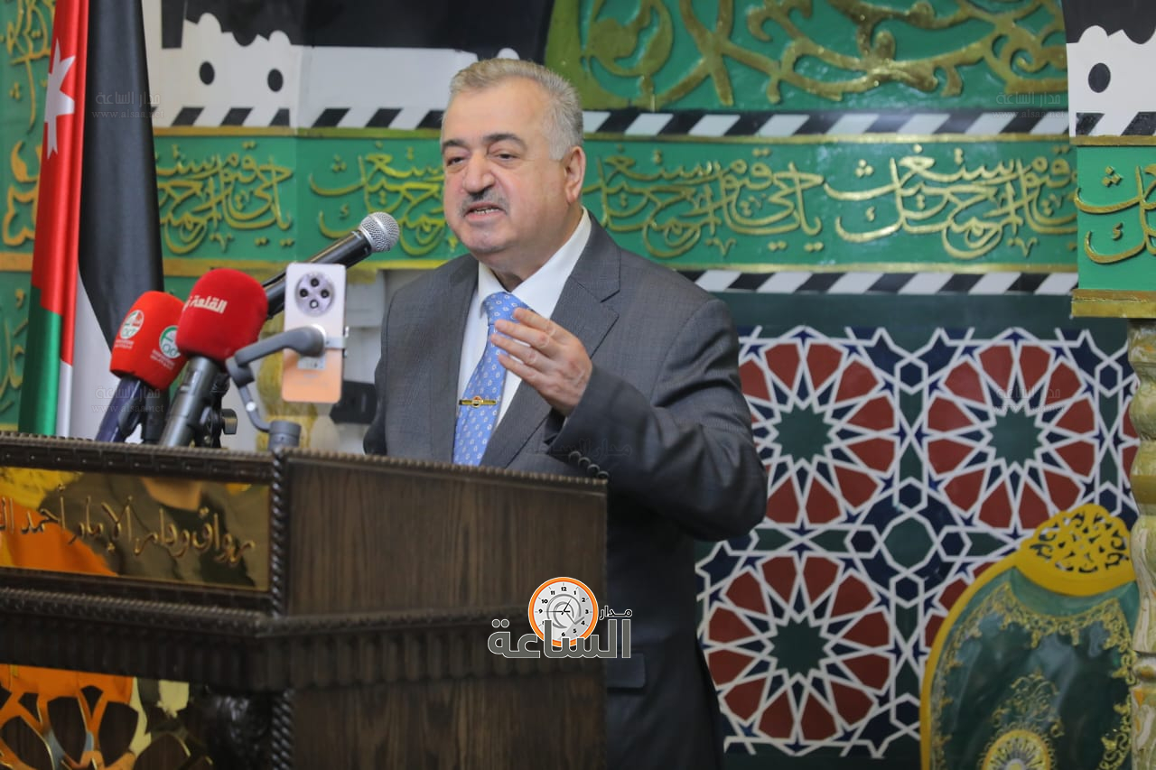 Madar Al-Saa Images 0.04728436912919176