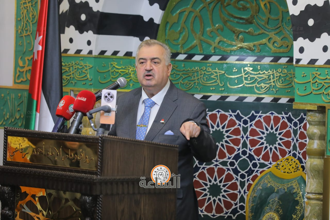 Madar Al-Saa Images 0.9196984330355329