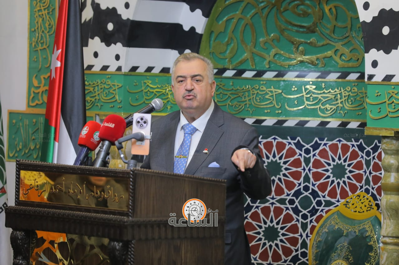 Madar Al-Saa Images 0.6904274634219294