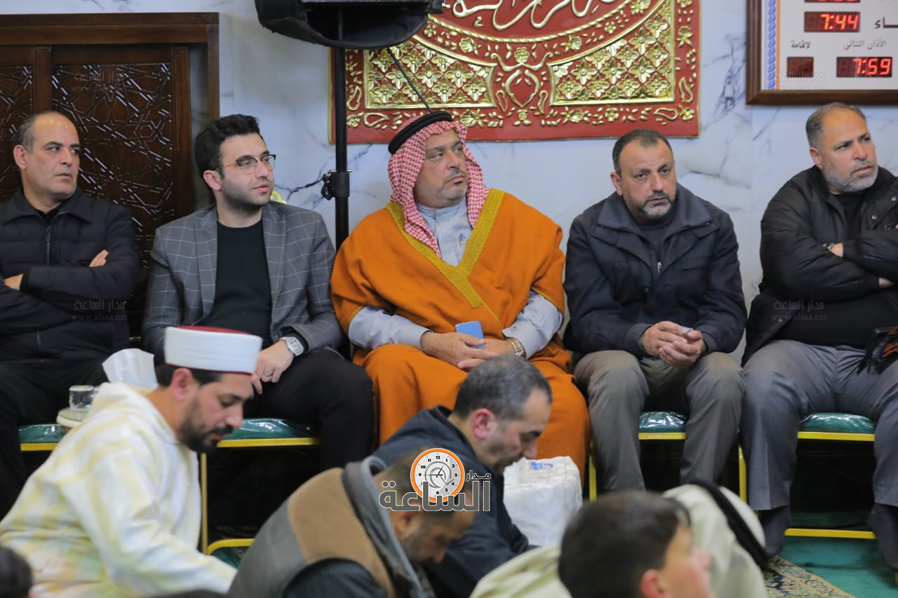 Madar Al-Saa Images 0.5887600378401261