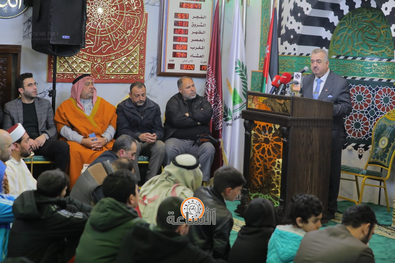 Madar Al-Saa Images 0.44596472061546444