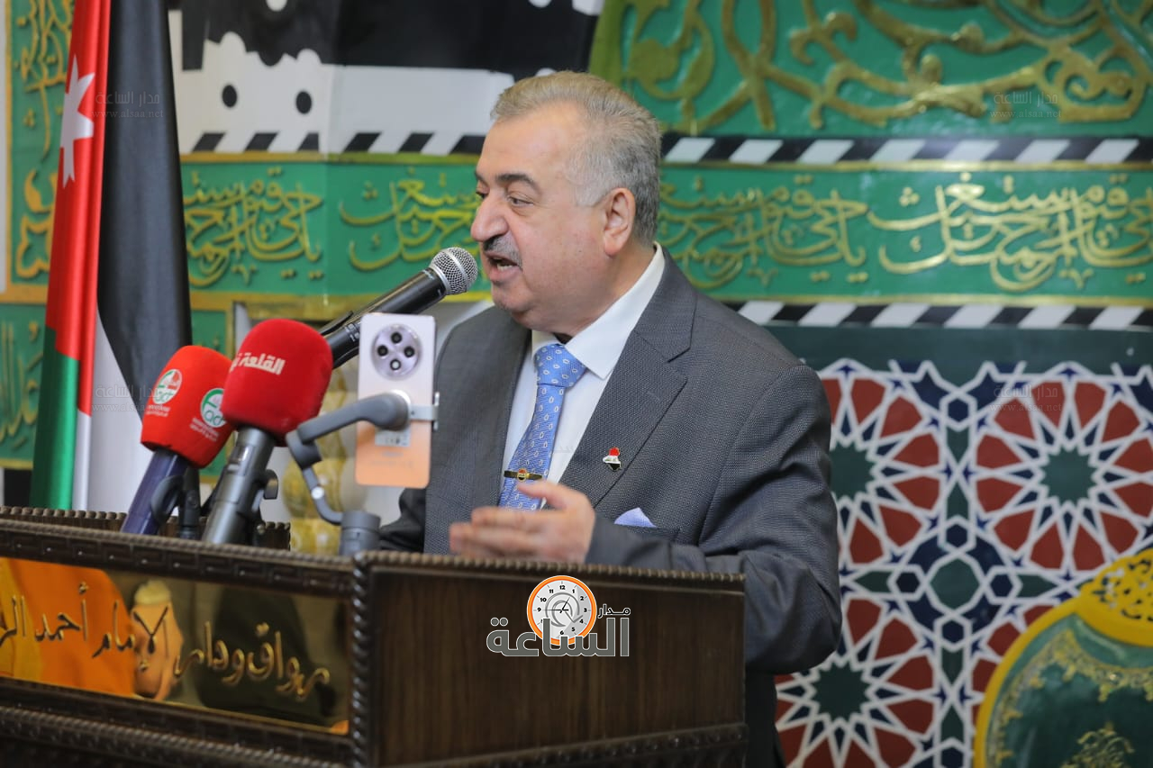 Madar Al-Saa Images 0.7227240601807707