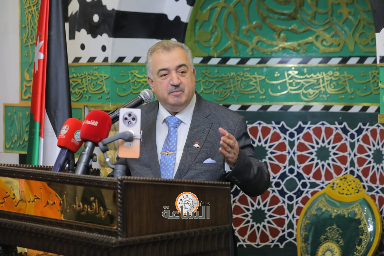 Madar Al-Saa Images 0.629396679949205