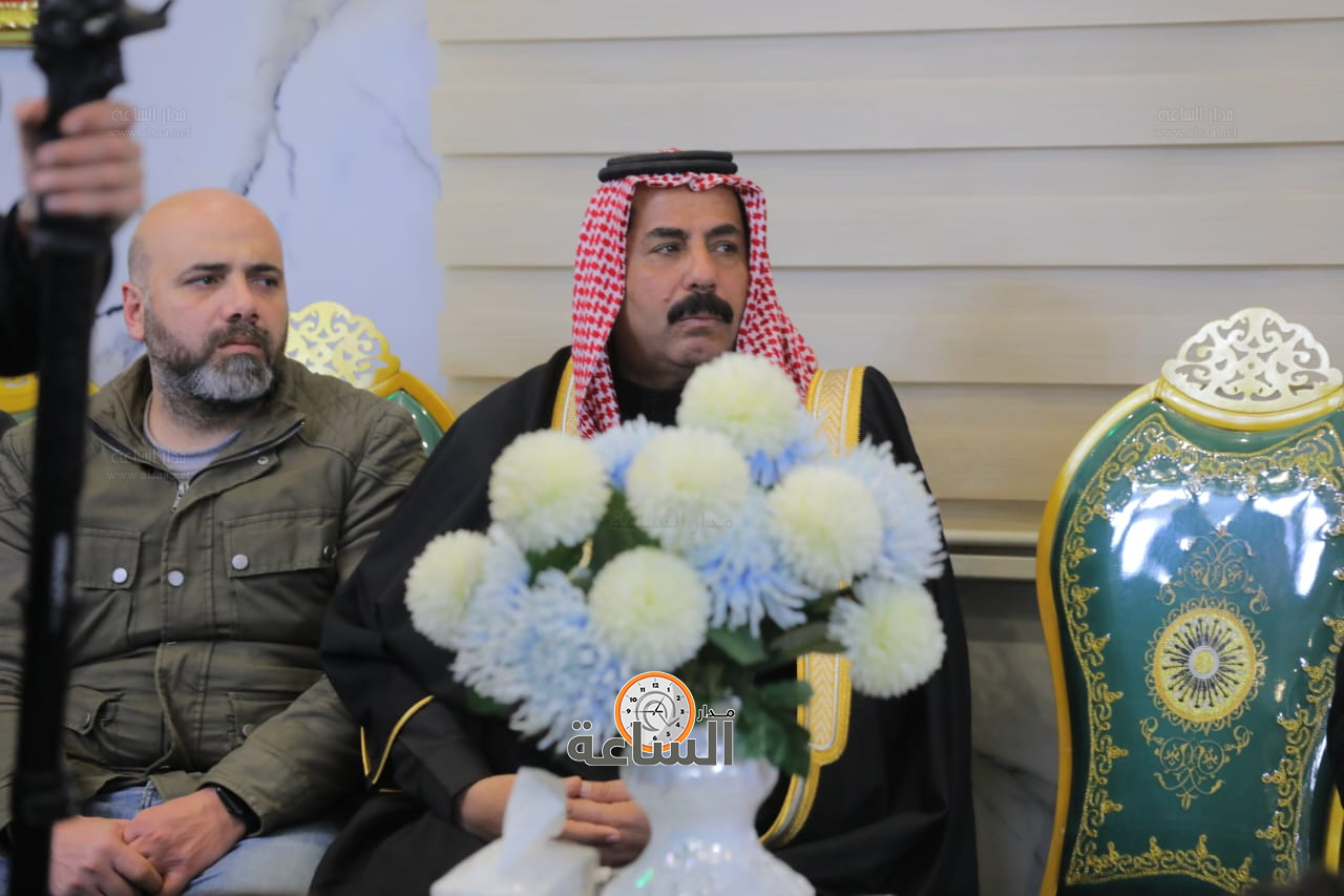 Madar Al-Saa Images 0.20980911536709201