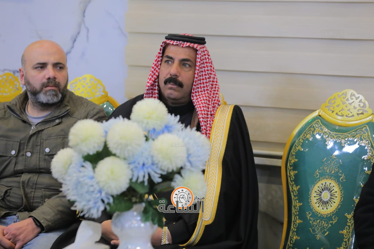 Madar Al-Saa Images 0.2256779242040523