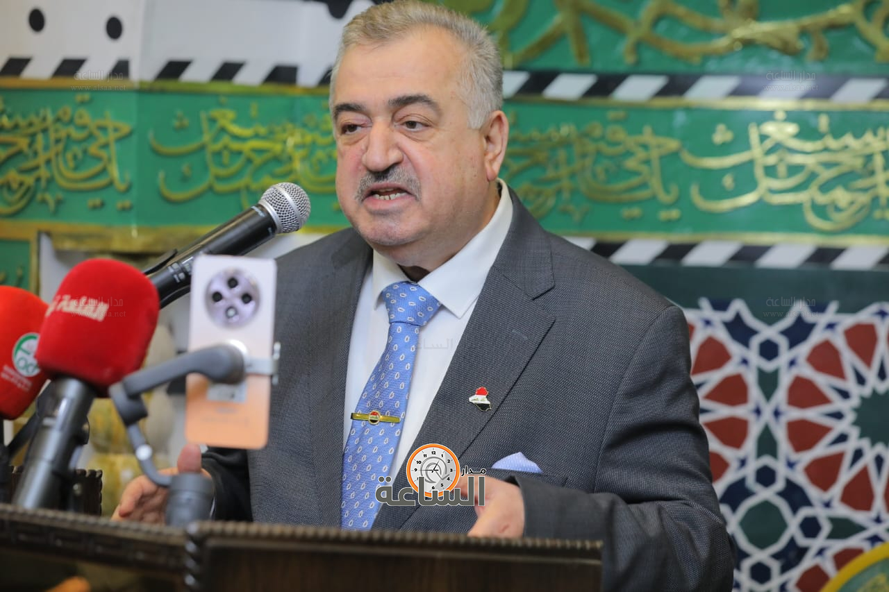 Madar Al-Saa Images 0.8104907689758114