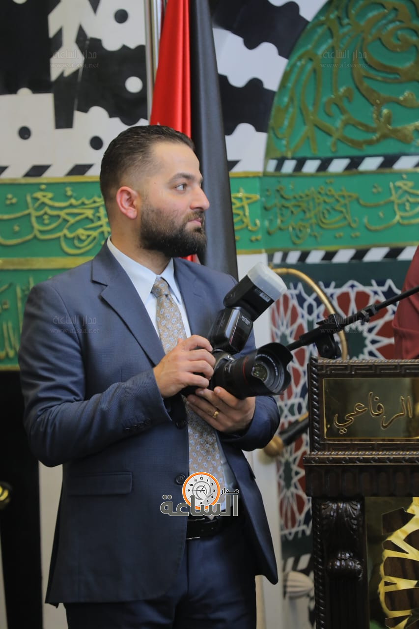 Madar Al-Saa Images 0.19557877182571892