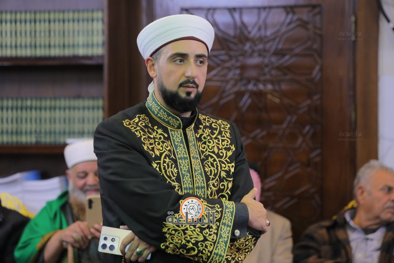 Madar Al-Saa Images 0.7506920353470501