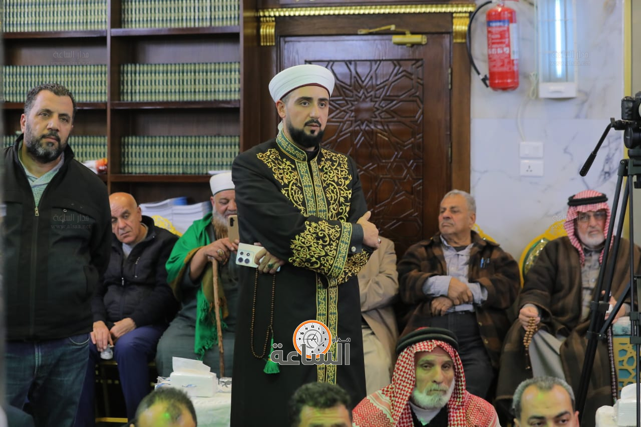 Madar Al-Saa Images 0.4488494656642934