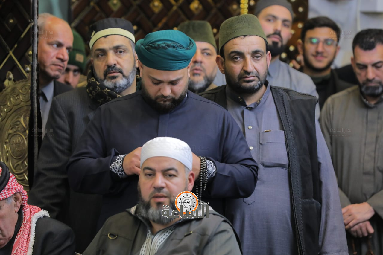 Madar Al-Saa Images 0.45662444976394667