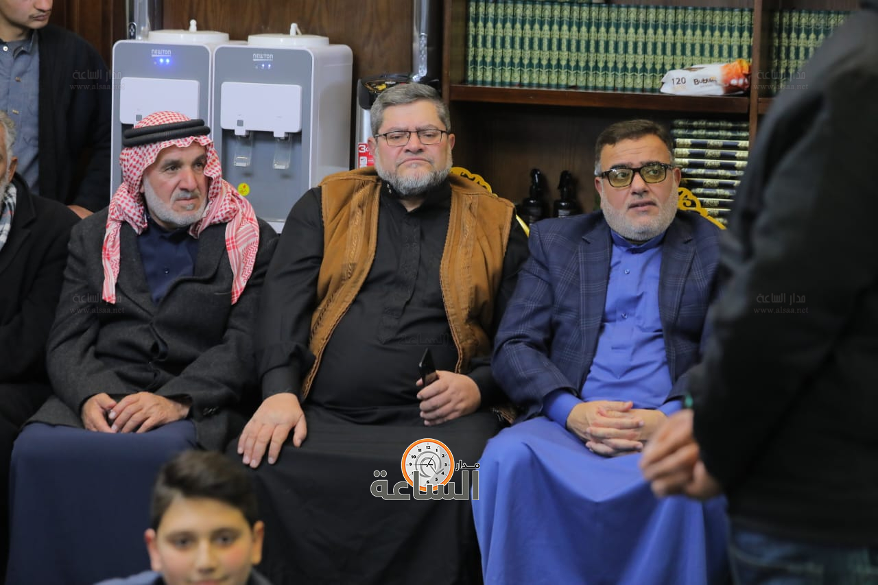 Madar Al-Saa Images 0.250835017226154