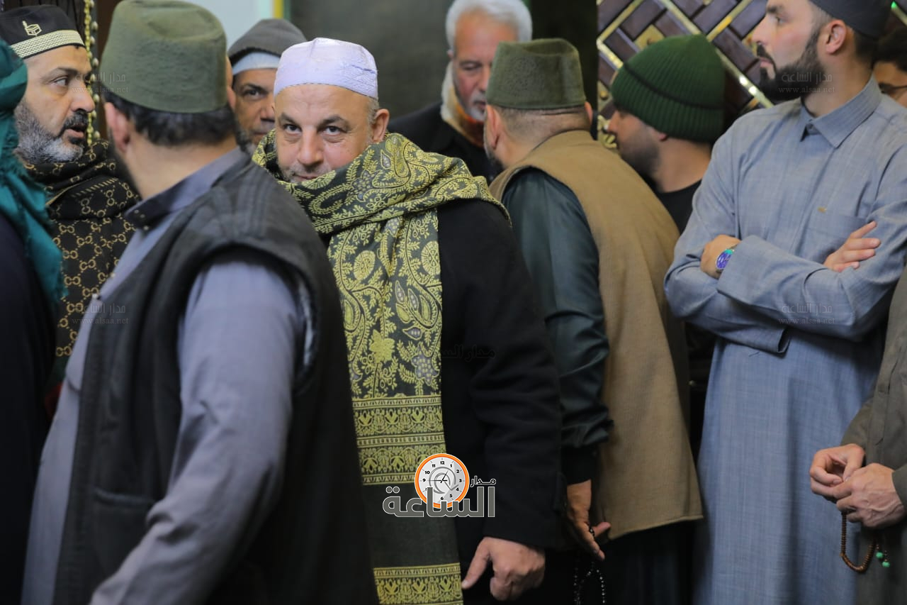 Madar Al-Saa Images 0.7710221965882975