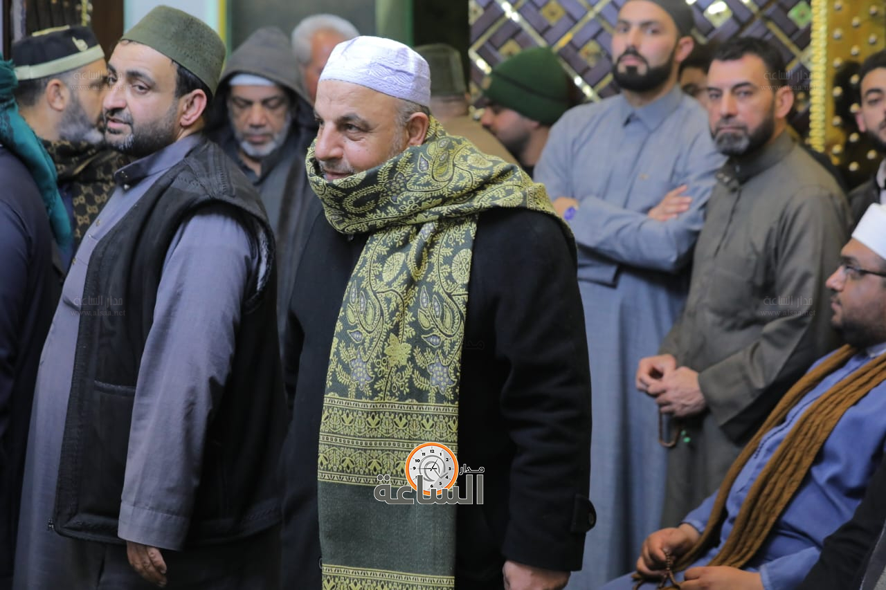 Madar Al-Saa Images 0.6432273492055414