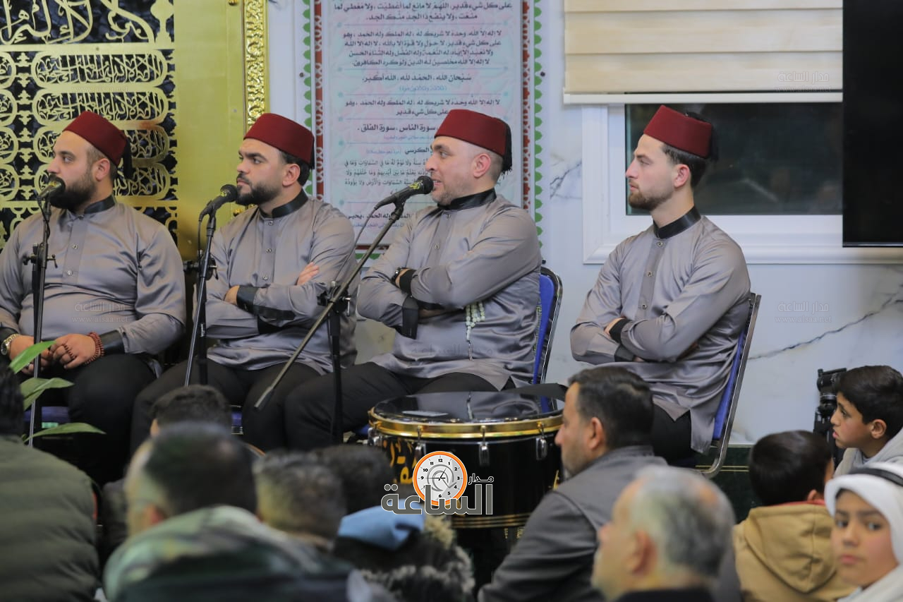 Madar Al-Saa Images 0.02110350133736416