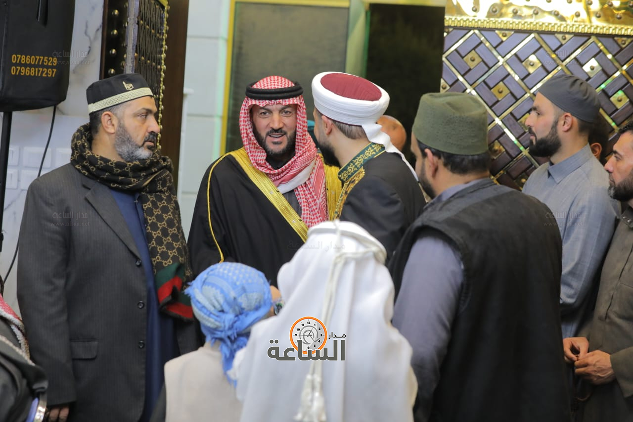 Madar Al-Saa Images 0.2678708816985793