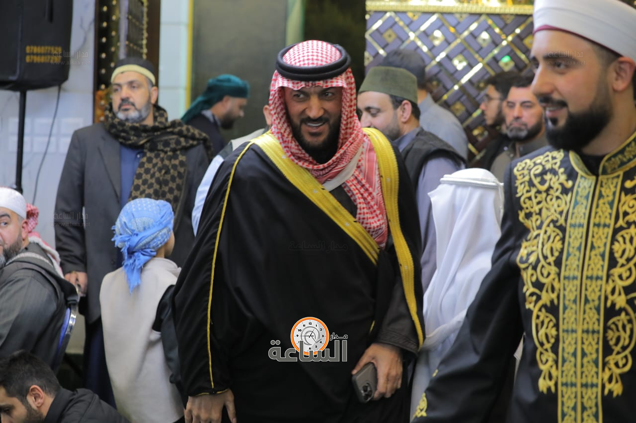 Madar Al-Saa Images 0.012193347304437552